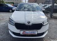Škoda Fabia 10