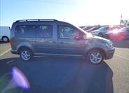 Volkswagen Caddy 2