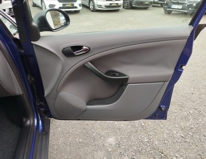 Seat Altea 21