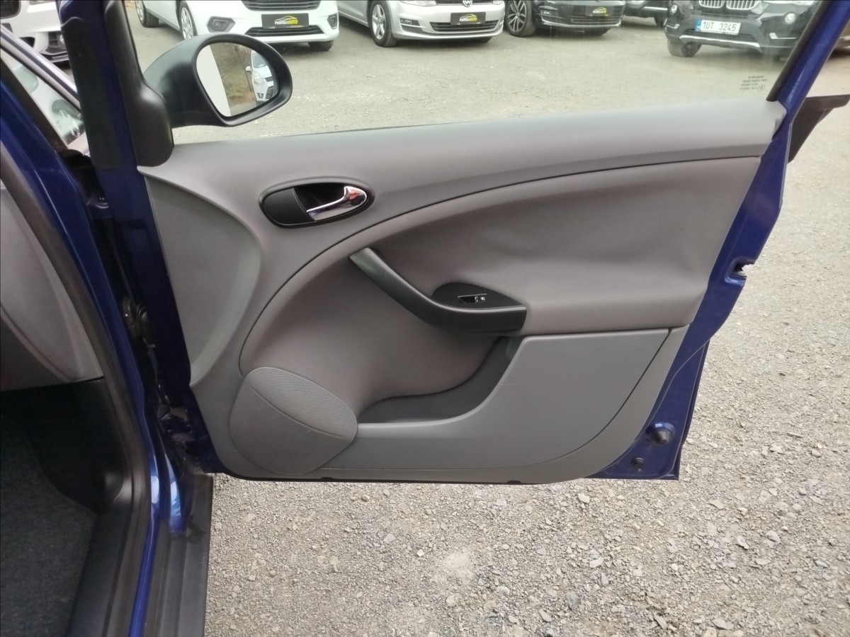 Seat Altea