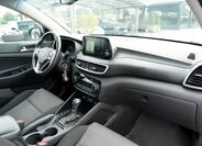 Hyundai Tucson 26