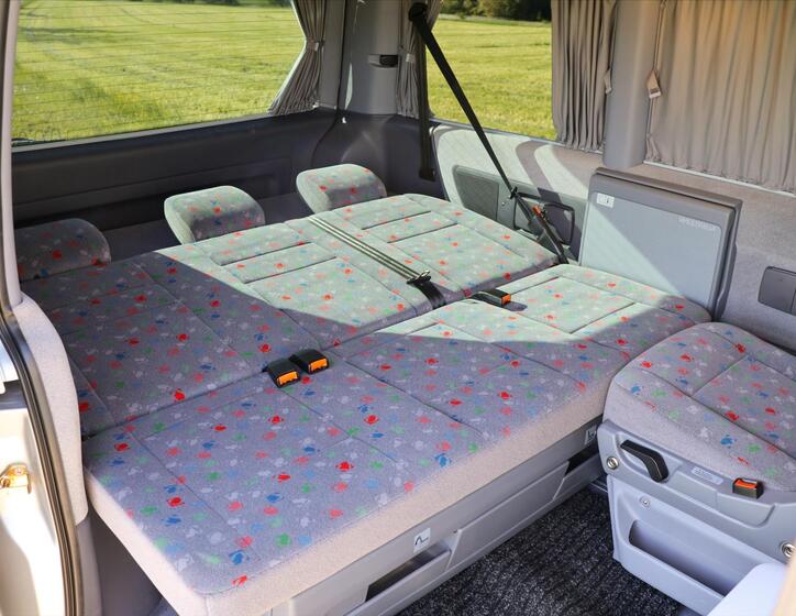 Mercedes-Benz Vito 18