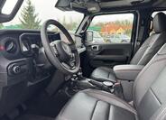 Jeep Wrangler 8