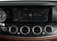 Mercedes-Benz Třídy E 20