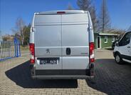 Peugeot Boxer 5