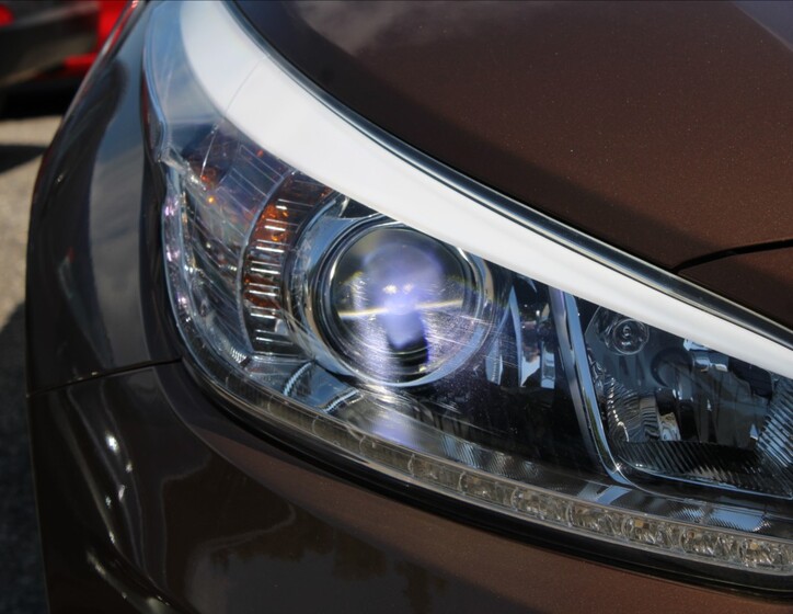 KIA Ceed 30