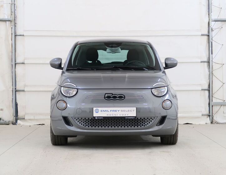 Fiat 500 3
