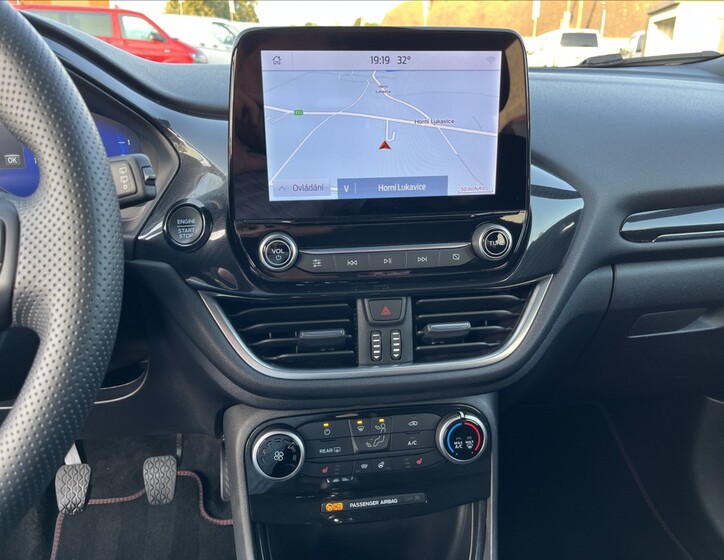Ford Puma 26