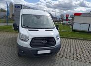 Ford Transit 2