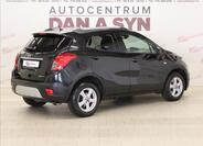 Opel Mokka 4
