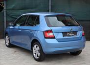 Škoda Fabia 4