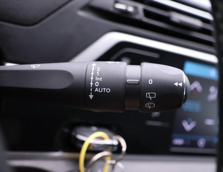 Citroën C4 SpaceTourer 22