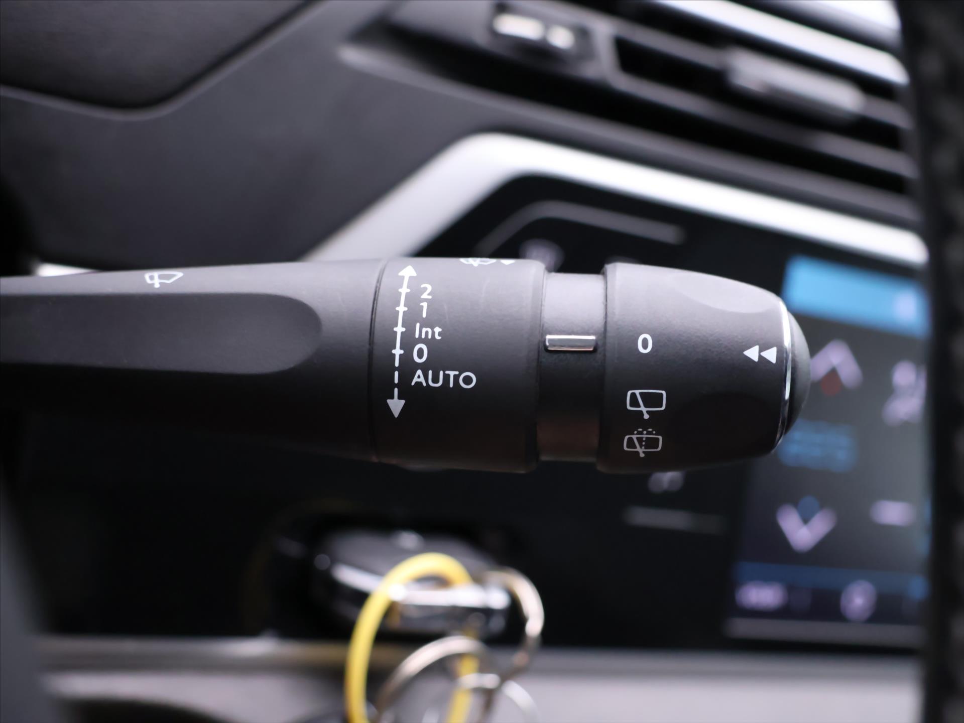 Citroën C4 SpaceTourer