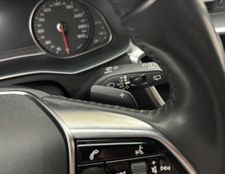 Audi A6 13
