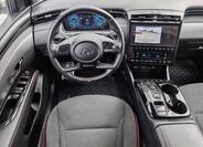 Hyundai Tucson 20