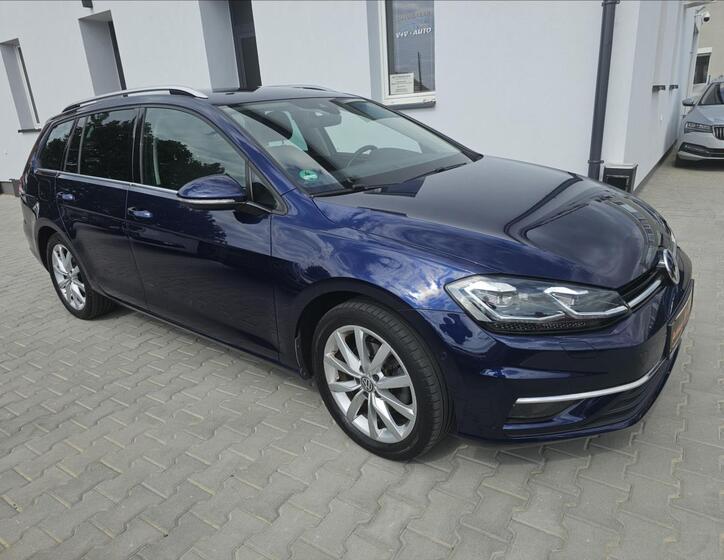 Volkswagen Golf 4