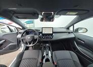 Toyota Corolla 12