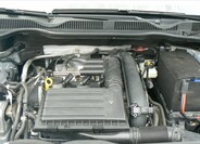 Volkswagen Golf Sportsvan 27