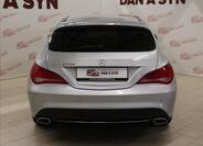Mercedes-Benz CLA 5
