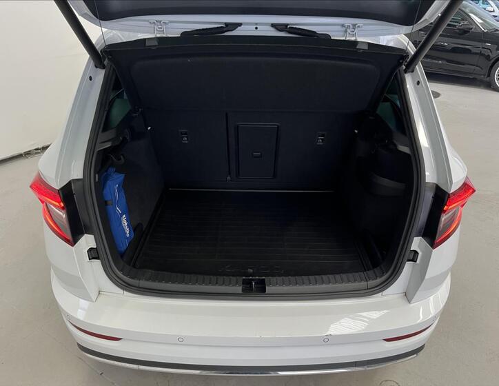 Škoda Karoq 26