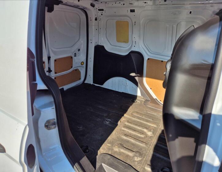 Ford Transit Connect 16