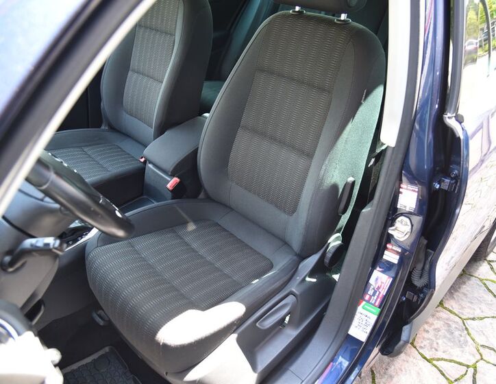 Volkswagen Tiguan 14
