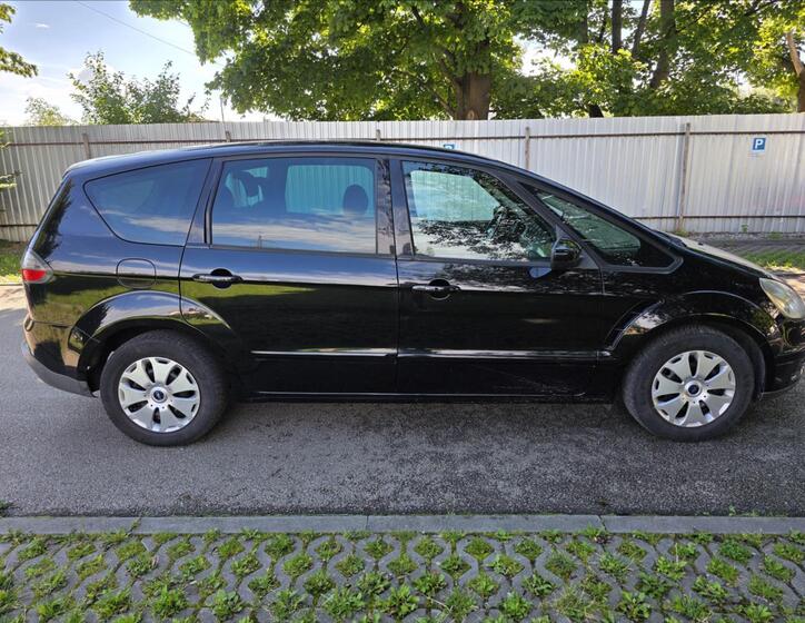 Ford S-MAX 7