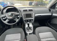 Škoda Octavia 11