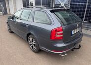 Škoda Octavia 4