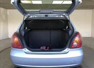 Nissan Almera 13