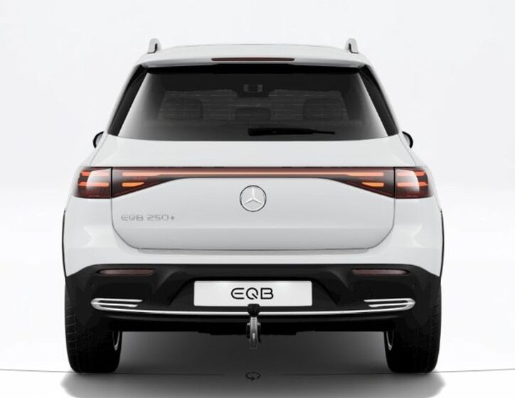 Mercedes-Benz EQB 5