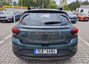 Dacia Sandero 5