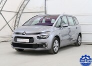 Citroën Grand C4 SpaceTourer 1