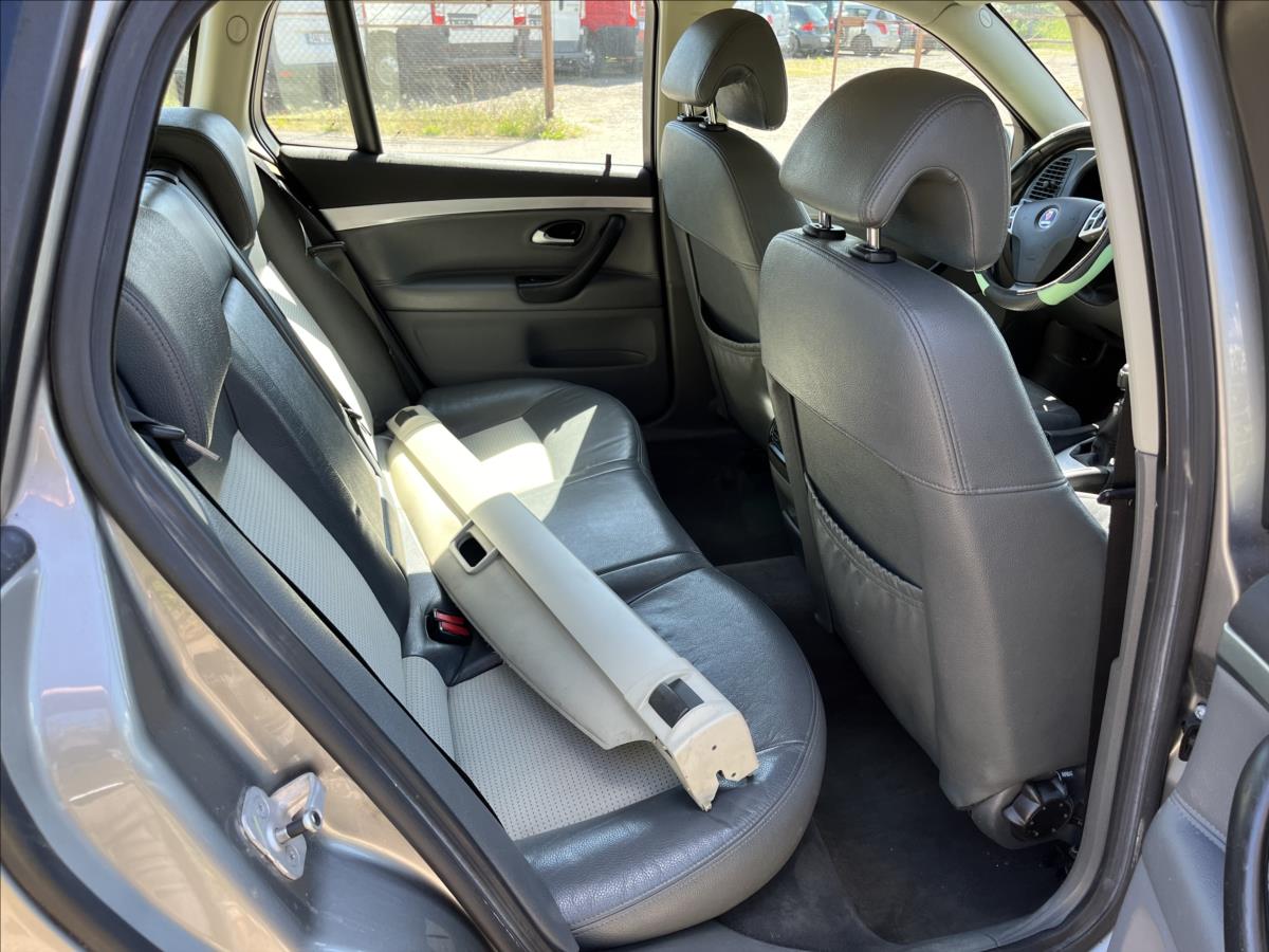 Saab 9-3