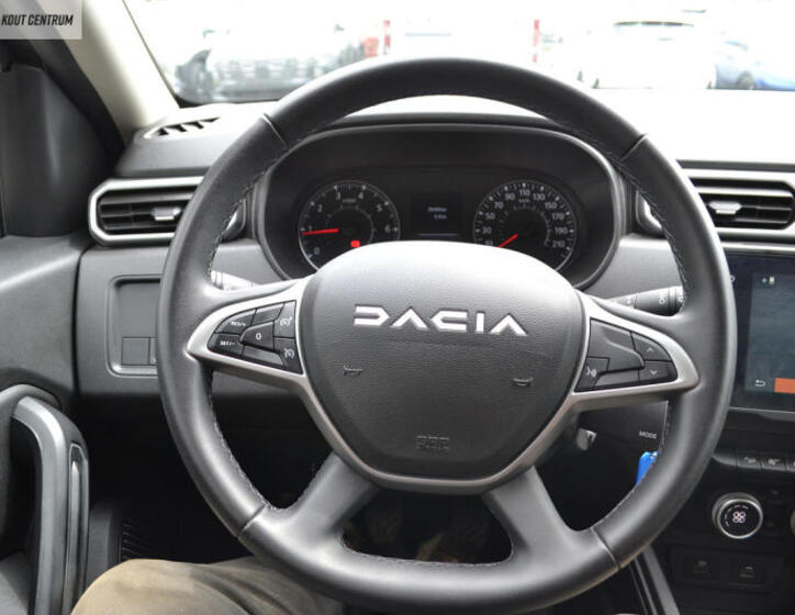 Dacia Duster 33