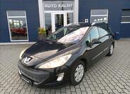 Peugeot 308 1