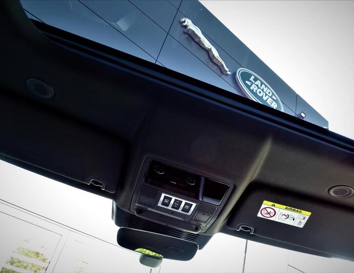 Land Rover Discovery 27