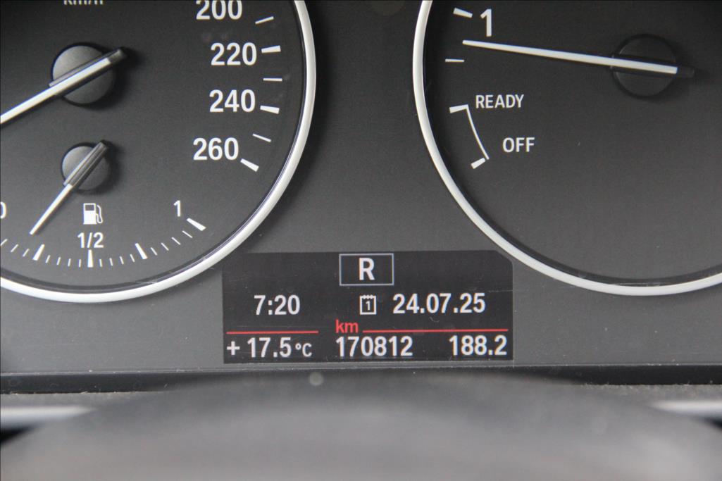 BMW Řada 1