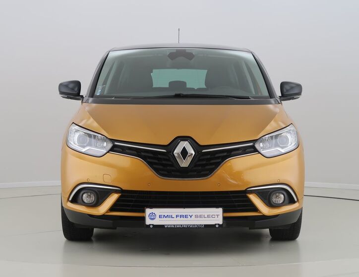 Renault Scénic 2
