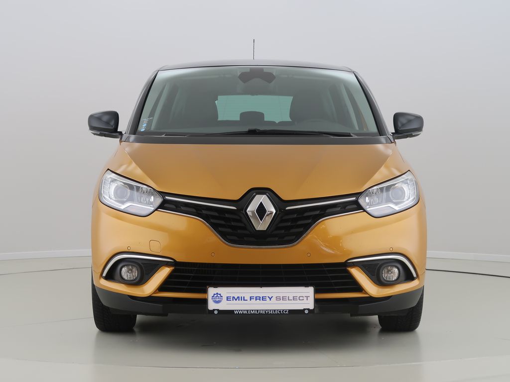 Renault Scénic