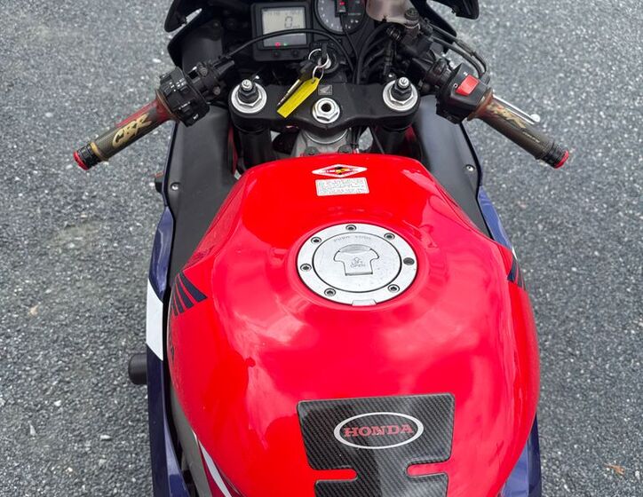 Honda Ostatní 6