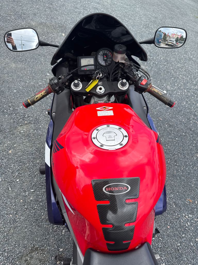 Honda Ostatní