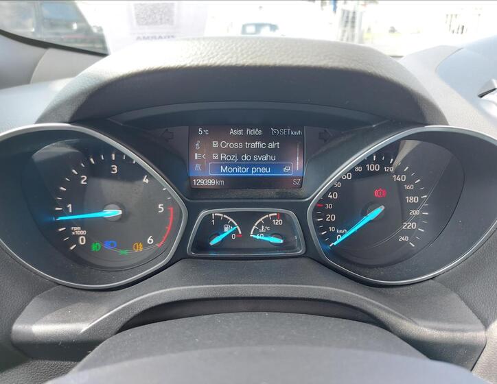 Ford Kuga 31