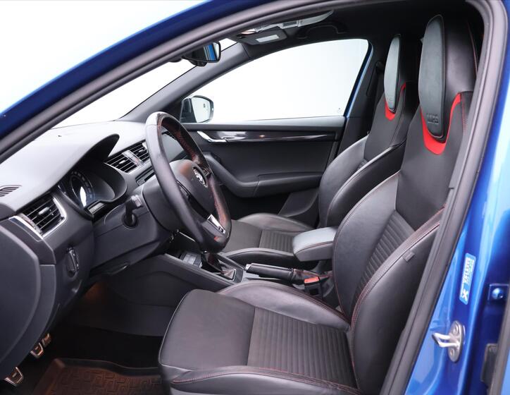 Škoda Octavia 11