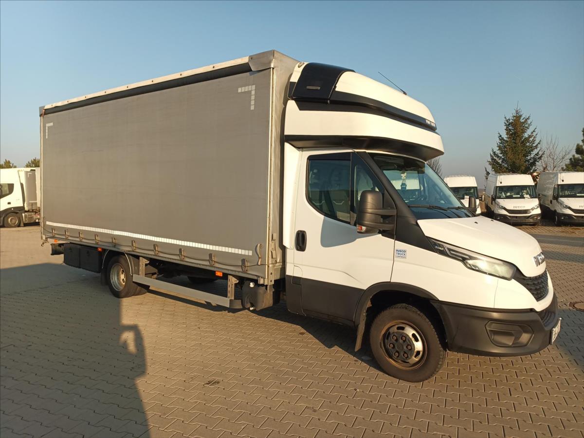 Iveco Ostatní