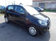Volkswagen up! 2
