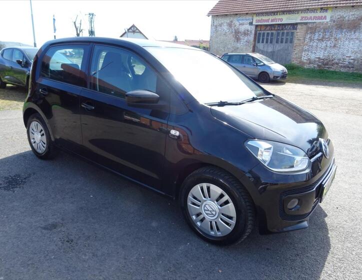 Volkswagen up! 2
