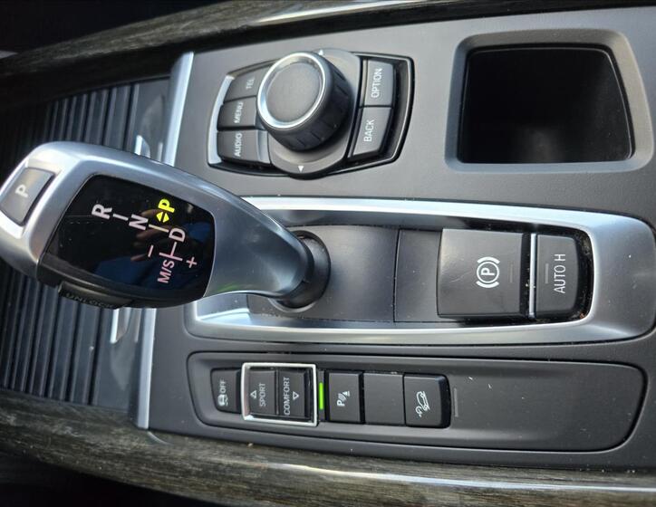 BMW X5 15