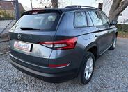 Škoda Kodiaq 7