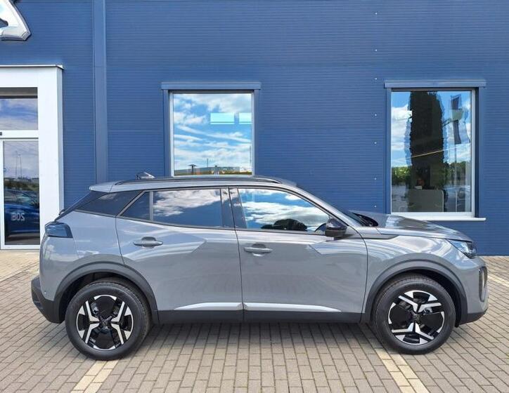 Peugeot 2008 6